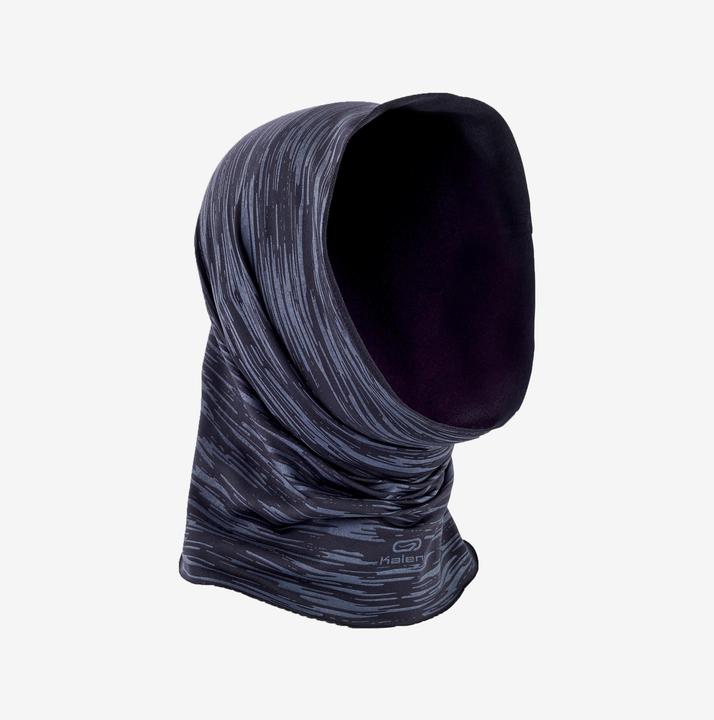 Immagine prodotto Kalenji scaldacollo da corsa warm+ 308698