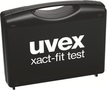 Uvex Sports Accessori 2124099 nero SNR 26 dB taglia M (Cuscinetti di ricambio per le protezioni acustiche)