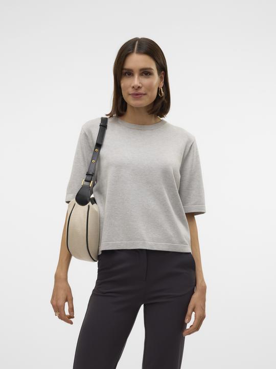 Immagine prodotto Vero Moda Vmsilje 2/4 O-Nck Oversize Pull Ga Noos (XL)