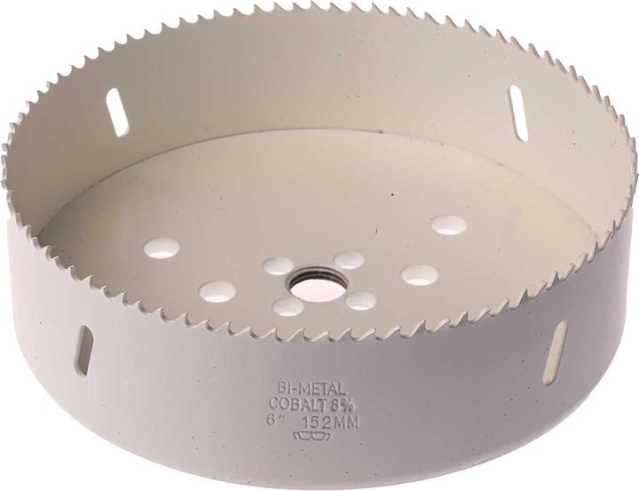Produktbild Rs Pro M42 Cobalt hole saw 152mm (152 Millimeter)
