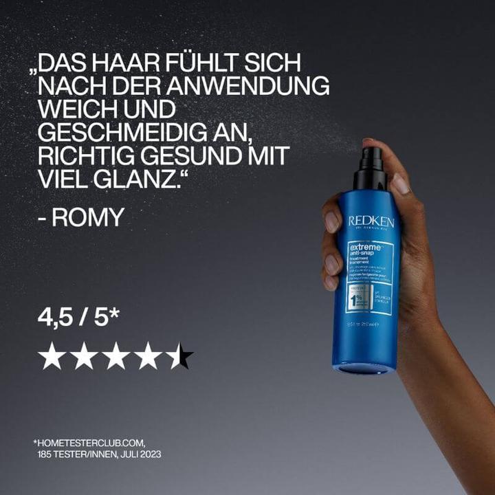 Immagine prodotto Redken Anti-Snap estremo 2 (250 ml)