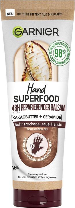 Garnier Body SuperFood (75 ml)
