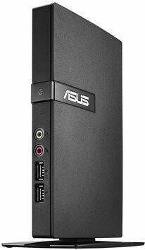 Produktbild ASUS CDX10 Zero Client (ARM Cortex A8, 1 GB)