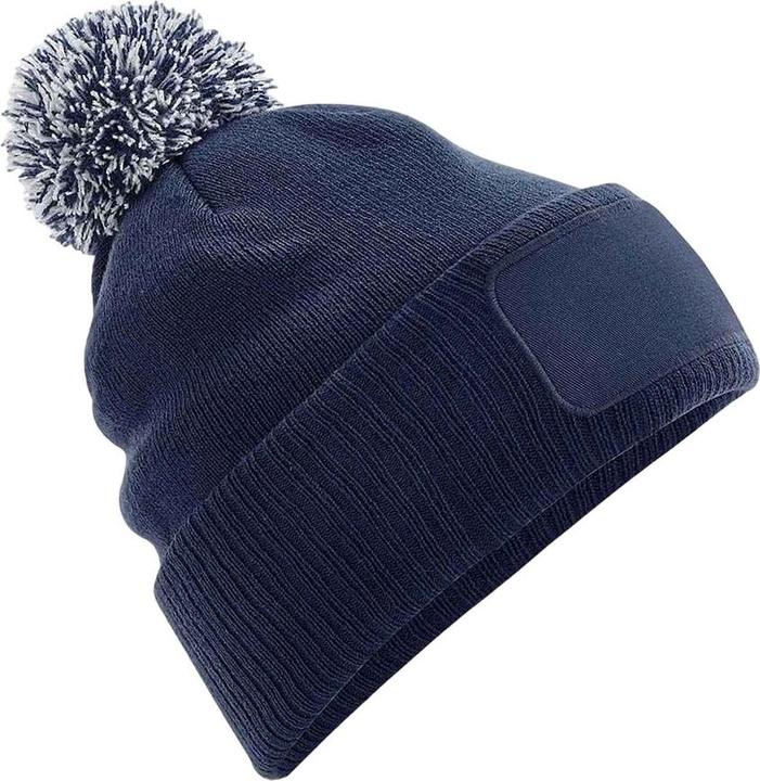 Beechfield Snowstar Mütze