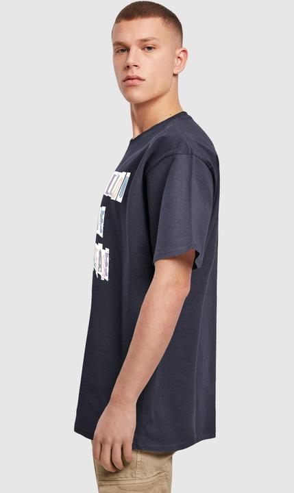 Actual product image Merchcode Please Heavy Oversize Tee - 111589 (M)