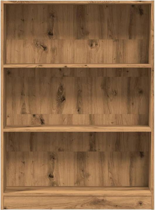 Image du produit VidaXL Bücherregal (80 x 24 x 109 cm)