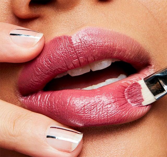 Produktbild MAC Cosmetics Amplified Lipstick (Craving)