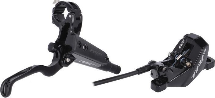 Actual product image Trp Trail EVO hydr. (Rear brake, Brake kit, 4)