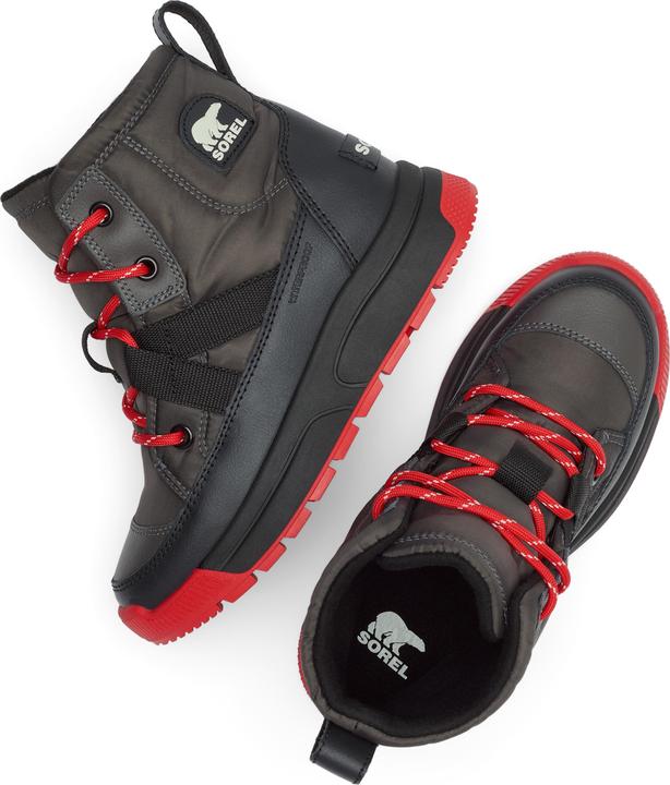 Actual product image Sorel Youth Whitney™ Iii Mid Wp (36)