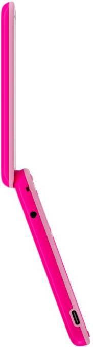 Produktbild HMD Barbie (2.80", 0.30 Mpx, 4G)