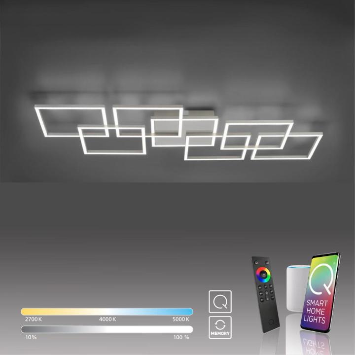 Produktbild Q-Smart Q-Inigo (4000 lm)