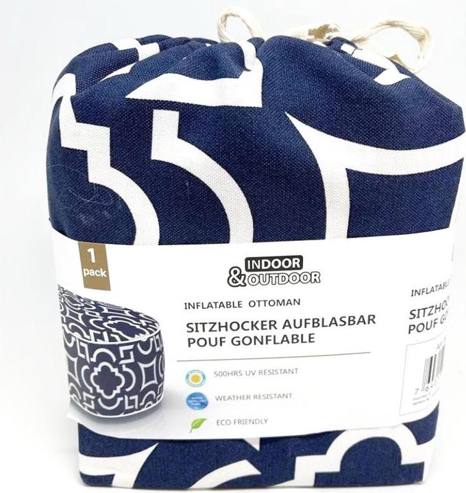 Actual product image GuGus Stool