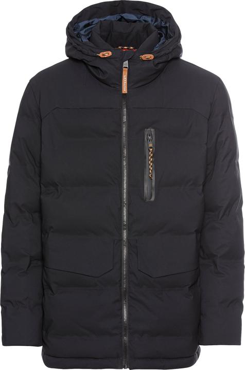 Camel Active teXXXactive® Funktionsjacke aus recyceltem Polyester