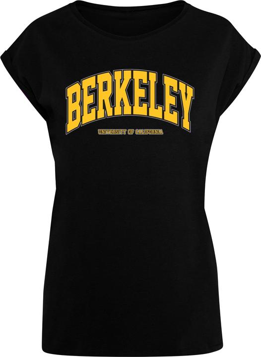 Immagine prodotto Merchcode Maglietta da donna Berkeley University - Arch - 136649 (XXL)