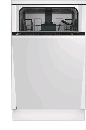 Actual product image Beko DIS26021