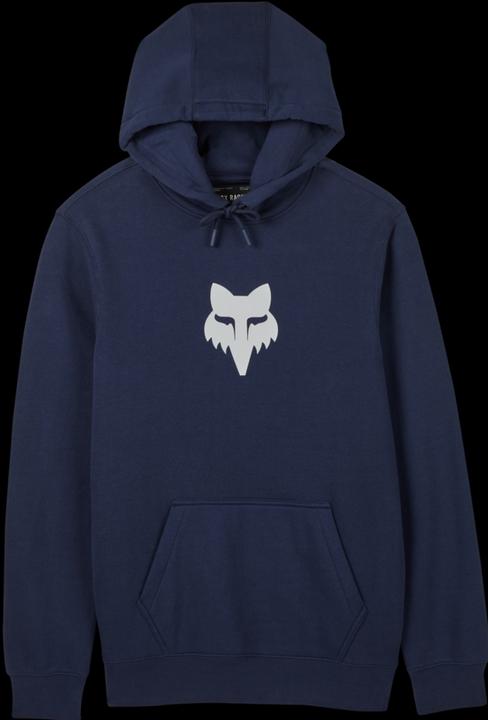 Fox HOODY 23 F-HEAD E PO MDNT 2X (2x)