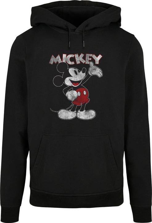 Immagine prodotto Absolute Cult Topolino - Felpa con cappuccio Basic Presents - 117311 (XXL)