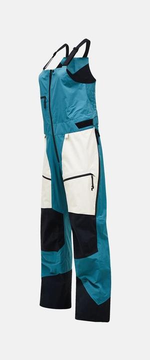 Actual product image Peak Performance Vertical Gore Tex Pro Bib (L)
