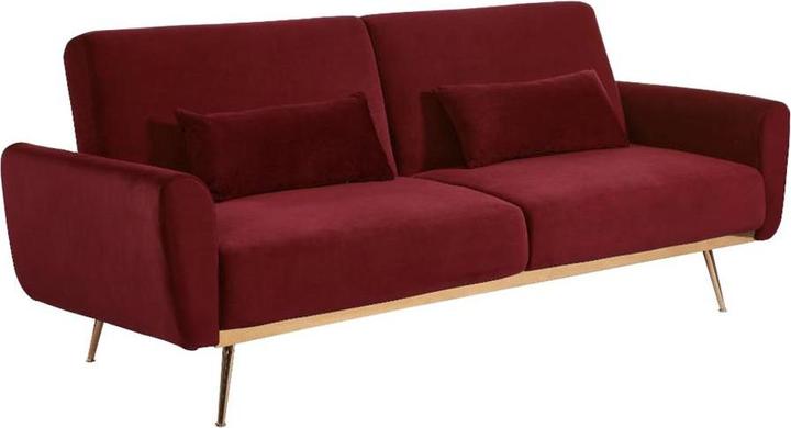 Produktbild Vente-unique Launei (3-Sitzer)
