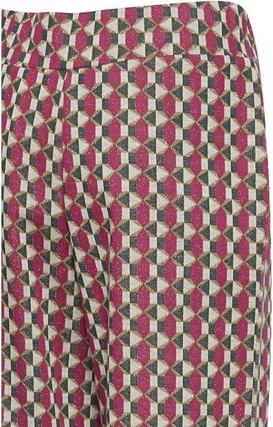Actual product image B.young 's trousers santi (L)