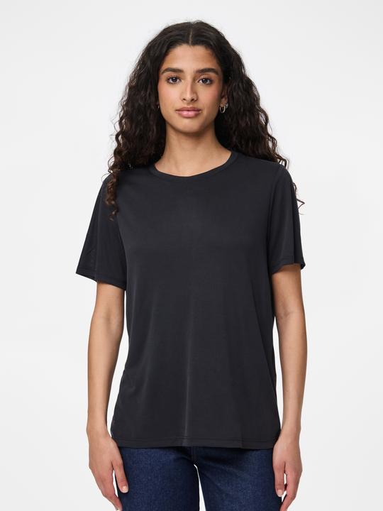 Produktbild Pieces Pcanora Ss Tee Bc (M)