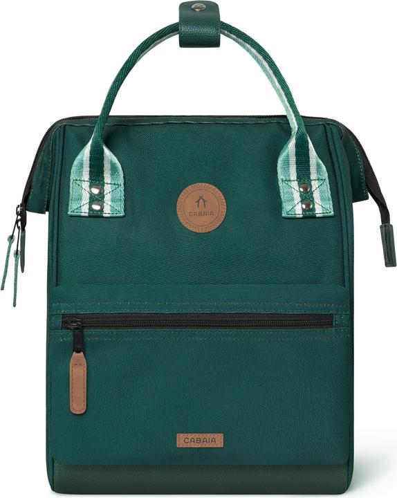 Actual product image Cabaia Adventurer S Recycled (12 l)