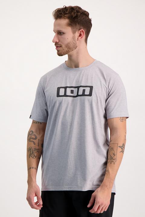 Actual product image ION Tee Logo SS DR (54, XL)