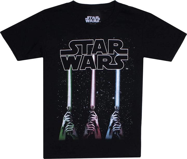 Star Wars TShirt Jungen (128)