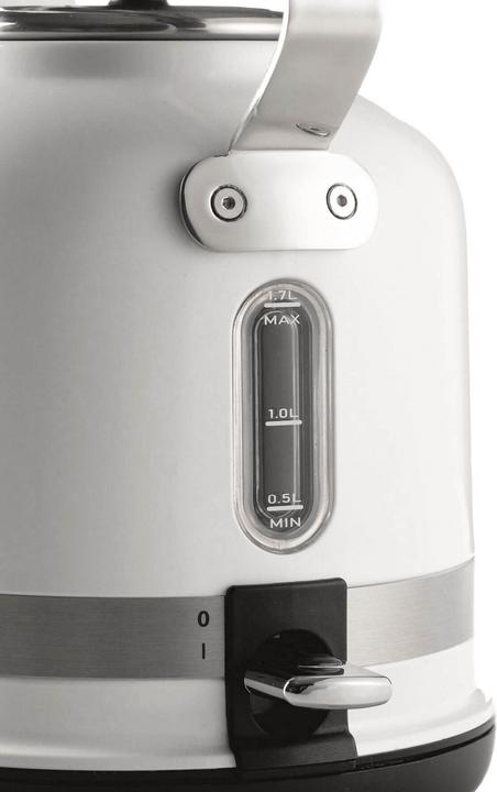 Actual product image Ariete 2854 Moderna kettle (1.50 l, CH plug)