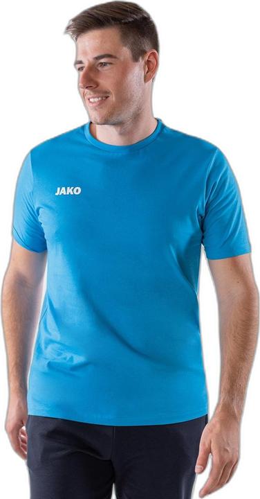 Immagine prodotto JAKO Base della maglietta (128)
