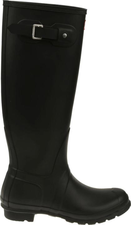 Hunter Original Tall Matte Wellington