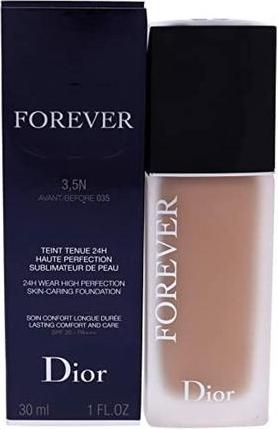 Actual product image Dior Forever (3.5N)