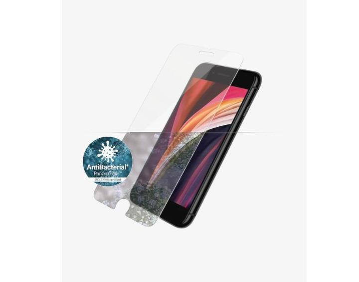 Actual product image PanzerGlass Privacy (1 Piece, Apple iPhone 6s)
