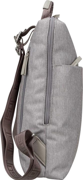 Actual product image Jost Bergen - Rucksack, Hellgrau (13 l)