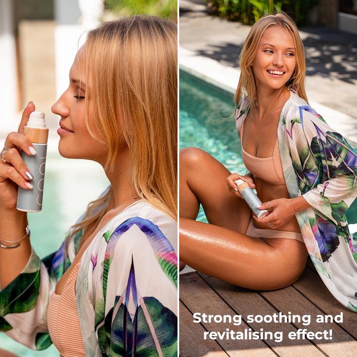 Produktbild Cocosolis Cool (Öl, 110 ml)