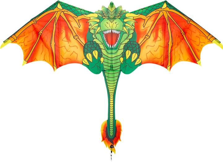 Produktbild HQ Kites Blaze The Dragon Kite