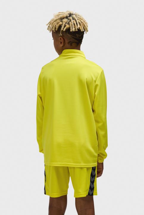 Image du produit hummel Hmlessential Half-Zip Kids (152)