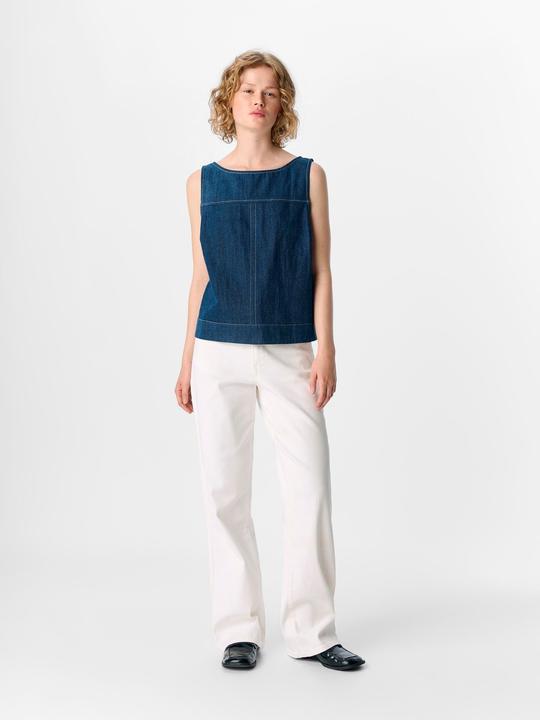 Immagine prodotto Object Denim Oberteil (42)