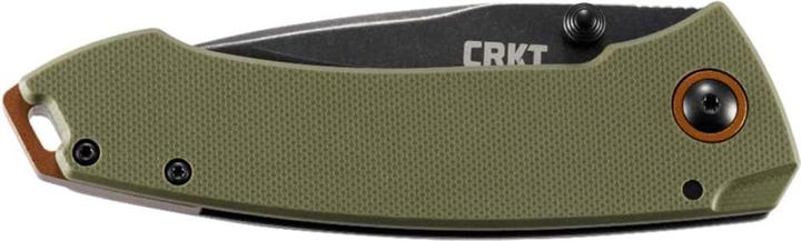 Actual product image CRKT Tuna (8.20 cm)