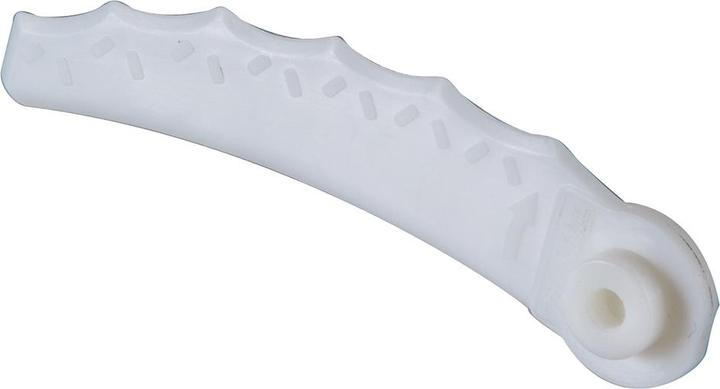Actual product image MGA 198848-3 Plastic blade 230mm M8 x 1.25RH, UR100D (Weed whacker, Lawn mower blades + replacement blades garden machinery)