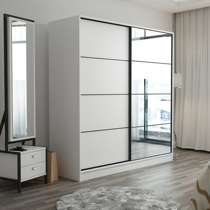 Immagine prodotto Hanah Home Kaley (180 x 52 x 210 cm)
