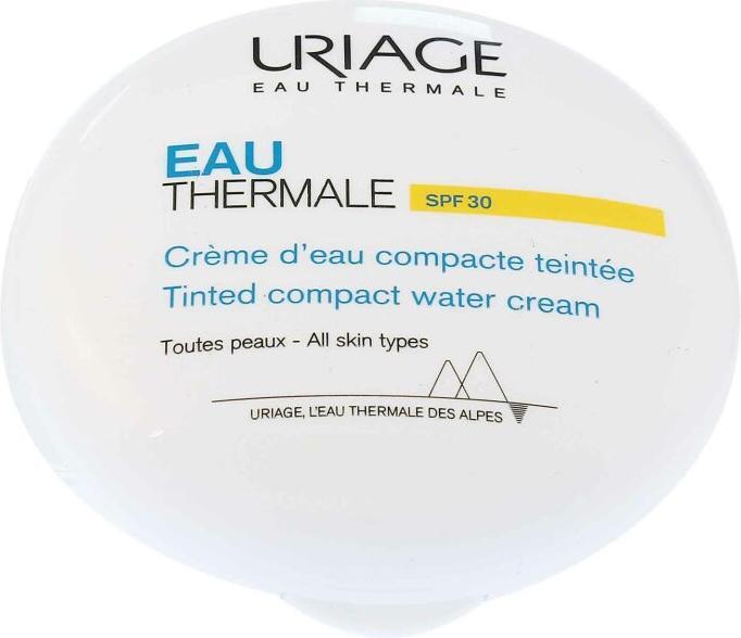 Immagine prodotto Uriage Eau Thermale (Crema solare viso, SPF 30, 10 ml)