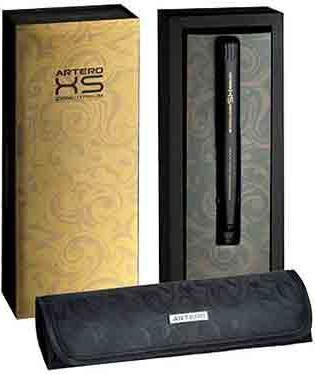 Actual product image Artero Zenit Titanium XS (Straightening iron)