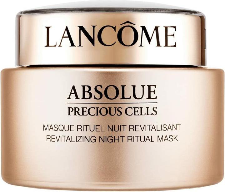 Produktbild Lancôme Absolue Precious Cells Masque de Nuit - Nachtmaske (75 ml)