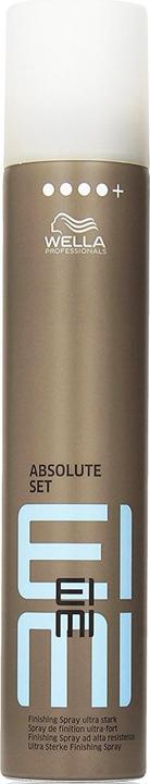 Produktbild Wella Eimi Absolute Set (300 ml)