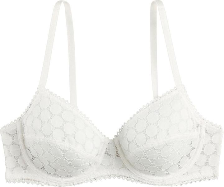 Immagine prodotto La Redoute Collections Reggiseno a coppa intera Meylo in pizzo (85 C)