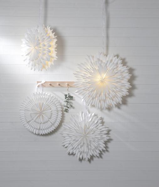 Image du produit Star Trading Étoile Ice Papier