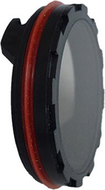 Immagine prodotto Mobotix Filtro polarizzatore MX-SM-OPT-POL (Cristallino)