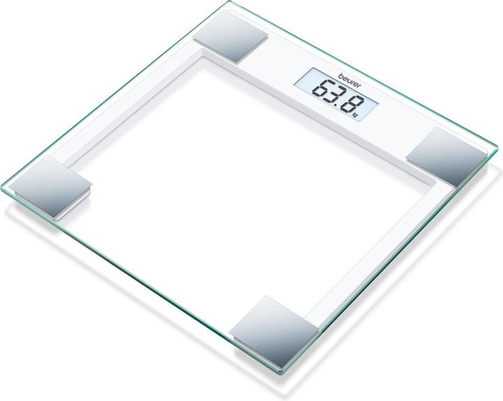 Beurer Gs 14 (150 kg)