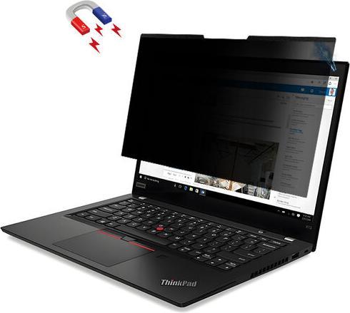 Immagine prodotto FreeVoice Filtro privacy Lenovo ThinkPad (14"-16:9) - 316*184mm (14", 16 : 9)